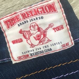 🦚True Religion Jeans Size:28